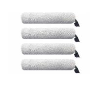 Compatible With Dreame H13 / M13 Handheld Wet And Dry Vacuum Replacement Spare Parts Roller Brush Hepa Filter Accessories (Color : 4PCS-01)