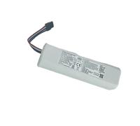 Compatible with Dreame L10s Ultra/L10 Original 5200mAh Lithium-ion Battery Pack 4INR19/66-2(3pc)