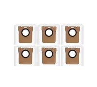 Compatible With Dreame L10s Ultra S10 S10 Pro Mijia Omni 1S B101CN B116 Robot Vacuum Spare Parts Main Side Brush Hepa Filter Mop (Color : 6pcs)