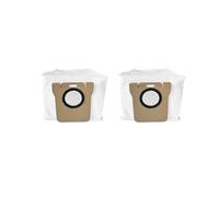 Compatible With Dreame L10S Ultra/Xiaomi Mijia Omni B101CN All-In-One Robot Vacuum Main Side Brush Hepa Filter Mop Dust Bag Spare Parts (Color : Set H)