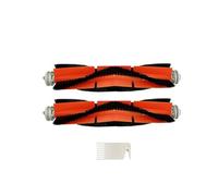Compatible With Dreame L10S Ultra/Xiaomi Mijia Omni B101CN All-In-One Robot Vacuum Main Side Brush Hepa Filter Mop Dust Bag Spare Parts (Color : Set L)