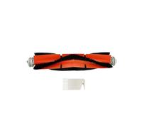 Compatible With Dreame L10S Ultra/Xiaomi Mijia Omni B101CN All-In-One Robot Vacuum Main Side Brush Hepa Filter Mop Dust Bag Spare Parts (Color : Set O)