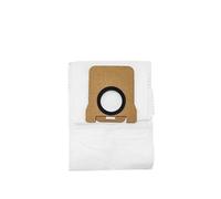 Compatible With Dreame L20 Ultra Robot Vacuum Spare Parts Dreame L30 Ultra Rubber Main Side Brushes Mop Cloths HEPA Filters Dust Bag Accessories(30pcs)