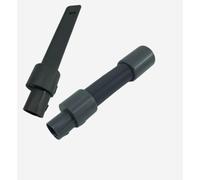 Compatible with Dreame T30NEO Original 2-in-1 Crevice Nozzle Set + Extension Hose + Mini Electric Brush Head + Wide Mouth Tool(2pc)
