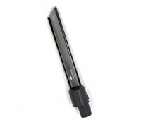 Compatible with Dreame T30NEO Original 2-in-1 Crevice Nozzle Set + Extension Hose + Mini Electric Brush Head + Wide Mouth Tool(Aluminum.. handle. 25.4x62cm)
