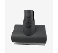 Compatible with Dreame T30NEO Original 2-in-1 Crevice Nozzle Set + Extension Hose + Mini Electric Brush Head + Wide Mouth Tool(Burgundy With timer)