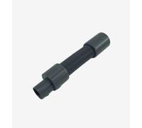 Compatible with Dreame T30NEO Original 2-in-1 Crevice Nozzle Set + Extension Hose + Mini Electric Brush Head + Wide Mouth Tool(Grey)