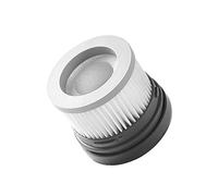 Compatible With Dreame V10 Part Pack Handheld Vacuum Cleaner Spare Parts Kits HEPA Filter Roller Brush Soft Fluff Brush Main Brush (Color : V10 1 PC HEPA)