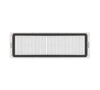 Compatible with Dreame W10 vacuum cleaner accessories main/side brush HEPA filter mop dust box replacement parts (Color : W10 Hepa Filter)