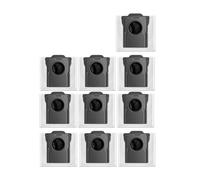 Compatible With Dreame X50 Ultra / S40 Enhanced Edition Robot Vacuum Cleaner Accessories Main Roller Side Brush Hepa Filter Mop Dust Bag Parts(G)