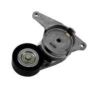 Compatible with Drive Belt Tensioner Accessories, Vin: 7 Eng Code: Ly7 1 piece for Suzuki, for Saturn, for Saab, for Pontiac, for GMC, for Chevy, for Cadillac, for Buick 12626644