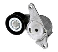 Compatible with Drive Belt Tensioner Accessory 1 Piece for Suzuki, Saturn, Saab, Pontiac, GMC, Chevy, Cadillac, Buick 12626644 1754078J00