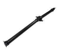 Compatible With Driveshaft Prop Shaft Assembly 60.55 Rear Compatible with Forester 1998 2002 H4 2.5L AWD Universal Fit Aftermarket Replacement Part Number 27031FC030 657034