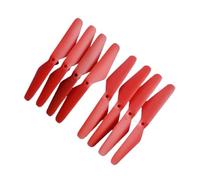 Compatible With Drone Models 12cm 120mm FOLD Propellers Spare Parts Props FOLDABLE Quadcopter Aftermarket Replacement