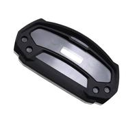 Compatible With Ducati 695 696 795 796 For M1100 Replace Part Motorcycle Speedometer Odometer Instrument Housing Case Tachometer Gauge Cover Motorcycle Dashboard Shell