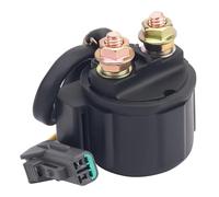 Compatible With Ducati For 1098 2007 2008 For 1098 S 2008 For 1098 S For Tricolore 2007 Motorcycle Starter Relay Solenoid 39740031B 397.4.003.1B Motorbike Cold Starters