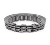 Compatible With Ducati For Hypermotard 1100 S For Standard 2008 2009 Motorcycle Big Roller Reinforced One Way Starter Clutch Bearing Starter Way Clutch Bearing