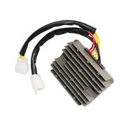 Compatible With Ducati For Monster 1000 For S4R 2007 2008 For Monster 1000 For S2R 2006 2007 2008 Motorcycle Voltage Regulator Rectifier Parts Motorcycle Rectifier