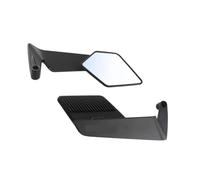 Compatible With Ducati For Monster 1200 821 950 797 695 Left And Right For Wing-shaped Motorcycle Rearview Mirrors