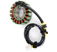 Compatible With Ducati For Monster 796 2010 2011 For S4R 1000 2007 2008 For S4RS 1000 2007 2008 Wire Magneto Stator Coil Magneto Stator 26440143B Magneto Stator Coil