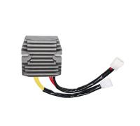 Compatible With Ducati For Multistrada 1000 2003 2004 2005 2006 For Street For Fighter S 1099 2009-2011 2012 Motorcycle Regulator Rectifier Rectifier Replacement