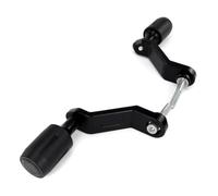 Compatible With Ducati For Panigale Motorcycle Frame Slider | V4/S 2025 2026 Motorcycle Falling Protection Frame Slider Fairing Guard Anti Crash Pad Protector(Type 1)