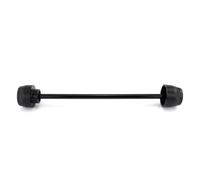 Compatible With Ducati For Panigale V4 S 2018-2025 Corse 2019-2020 SP SP2 2021-2024 R 2019-2024 2026 Motorcycle Front Rear Wheel Anti-collision motorcycle frame slider(Front Rear)