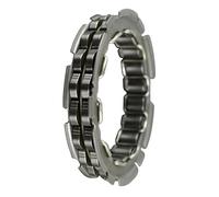 Compatible With Ducati For S4RS 2006-2007 For S4RS Tricoclore 2008 For 620 2002-2003 Motorcycle Parts Way Bearing Starter Clutch Beads Accessories One Way Starter Clutch