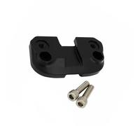 Compatible With Ducati For Scrambler 800 For Desert Sled Fasthouse For Urban Motard For Icon Motorcycle Raised Handlebar Stem Handlebar