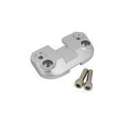Compatible With Ducati For Scrambler 800 For Desert Sled For Mach 2.0 For Flat Track Pro For Nightshift Motorbike Handlebar Riser Adapter