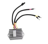 Compatible With Ducati For SS For SUPER SPORT 350 1992 1993 For MONSTER 400 1996 1997 Motorcycle Voltage Regulator Rectifier Adapter