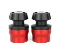 Compatible With Ducati For St4 916 1998 1999 2000 2001 2002 2003 2004 2005 2006 Motorcycle Rear Wheel Axle Crash Swingarm Spool Sliders Crash Protector(Red,B)