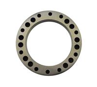 Compatible With Ducati For SuperBike 1098 R 2008-2009 For SuperBike 1098 R BAYLISS 2009 Motorcycle Starter Clutch Way Bearing Flywheel Accessories One Way Bearing Starter