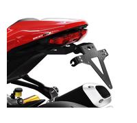 Compatible with Ducati Monster 1200 R year 2016-19 License Plate Holder Bracket
