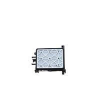 Compatible With DX5 Capping For Stylus Pro 4880 4800 Mutoh Solvent Printer DX5 Head Ink Cleaning Station Universal Fit Aftermarket Replacement(Capping)