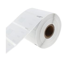 Compatible with Dymo 11351 Thermal White Address Labels for LabelWriter 4XL 450 400 330 320 310 Twin Turbo Duo Seiko SLP 450 430 420 400 240 220 200 120 100 Pro Plus (Pack of 1)