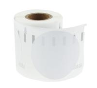 Compatible with Dymo 14681 Thermal White Address Labels for LabelWriter 4XL 450 400 330 320 310 Twin Turbo Duo Seiko SLP 450 430 420 400 240 220 200 120 100 Pro Plus (Pack of 1)