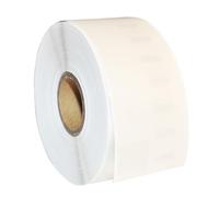Compatible with Dymo 99013 Clear Thermal Transparent Address Labels for LabelWriter 4XL 450 400 330 320 310 Twin Turbo Duo Seiko SLP 450 430 420 400 240 220 200 120 100 Pro Plus (Pack of 1)