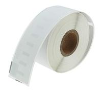 Compatible with Dymo 99016-2 Thermal White Address Labels for LabelWriter 4XL 450 400 330 320 310 Twin Turbo Duo Seiko SLP 450 430 420 400 240 220 200 120 100 Pro Plus (Pack of 1)