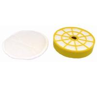 Compatible with Dyson First4Spares Filters DC07 Vacuum Cleaners