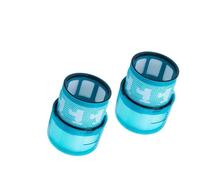 Compatible With Dyson Gen5 Detect Outsize Vacuum Cleaner Rear Filter Accessories Spare Part Replacement 2pcs