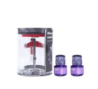 Compatible With Dyson V11 Dust Collection Box Accessories Original Cyclone Dust Collector Robot Vacuum Cleaner Dust Cup Filter Bucket Replacement Parts (Color : 4pcs)