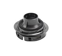 Compatible With Dyson V7 V8 Vacuum Cleaner Rear Filter Motor Back Cover Accessory Replacement