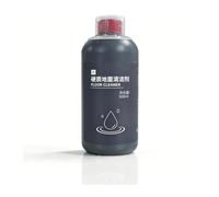 Compatible with Dyson Wash G1, Hard Floor Cleaner Solution, Low-Foam Concentrate for Hardwood Tile Laminate Vinyl, Quick Dry, Streak-Free Shine, Fresh Scent, 500ml