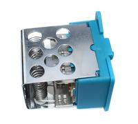 Compatible With E34 525 530 535 540 For M5 E32 740i 64111468524 64118391699 Blower Motor Resistor Regulator Heater Resistor Fan Motor Heater Fan Blower Resistor