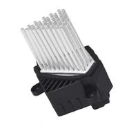 Compatible With E36 E46 E39 E83 X3 E53 X5 OE 64116929540 64118383835 64116923204 Car Electric Heater Fan Blower Motor Resistor Blower Resistor