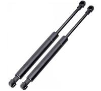 Compatible with E46 323Ci 325Ci 330Ci M3 2001-2006 Trunk Tailgate Lift Support Rod Spring Shock Absorber Gas Strut Tailgate Struts Gas Spring