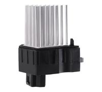 Compatible With E46 E39 E83 E53 X5 X3 For M5 1997-2005 64118364173 Electric Fan Heater Blower Motor Resistor 64116923204 64116929580 Blower Resistor