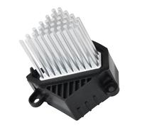Compatible With E46 E39 X5 X3 64116923204 64116929486 64118385549 64118364173 Car Heater Fan Blower Motor Resistor Control Moudle Car Heater Fan Resistor