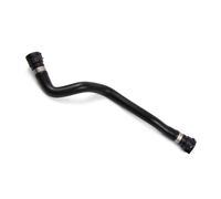 Compatible with E60 E61 520i 525i 530i Car Radiator Hose Engine Return Hose Pipe Coolant Water Pipe Engine Radiator Hose 64216910759 Engine Radiator Hoses